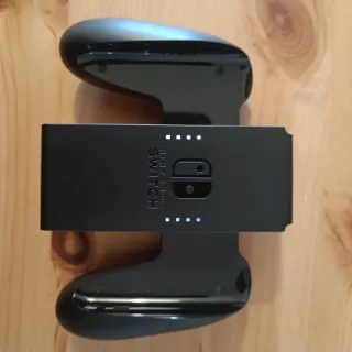 Dock Nintendo Switch OLED + Accesorios