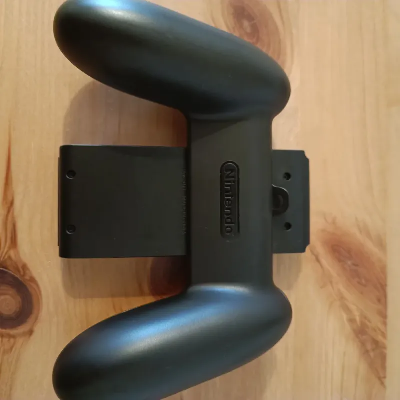 Dock Nintendo Switch OLED + Accesorios afbeelding 5