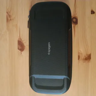 Dock Nintendo Switch OLED + Accesorios