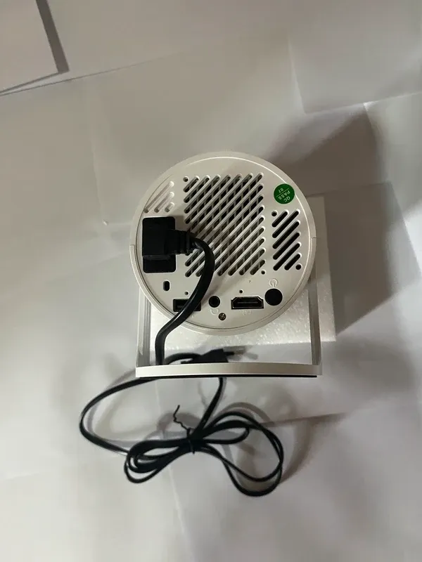 Proyector de Juegos Retro Android 11 HD 4K portátil afbeelding 3