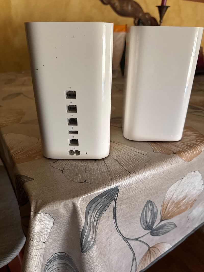Apple Airport Extreme