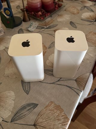 Apple Airport Extreme