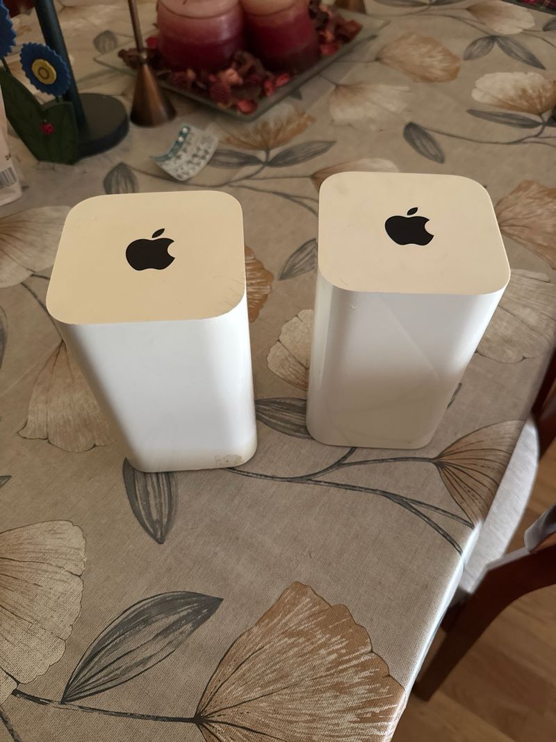 Apple Airport Extreme afbeelding 3