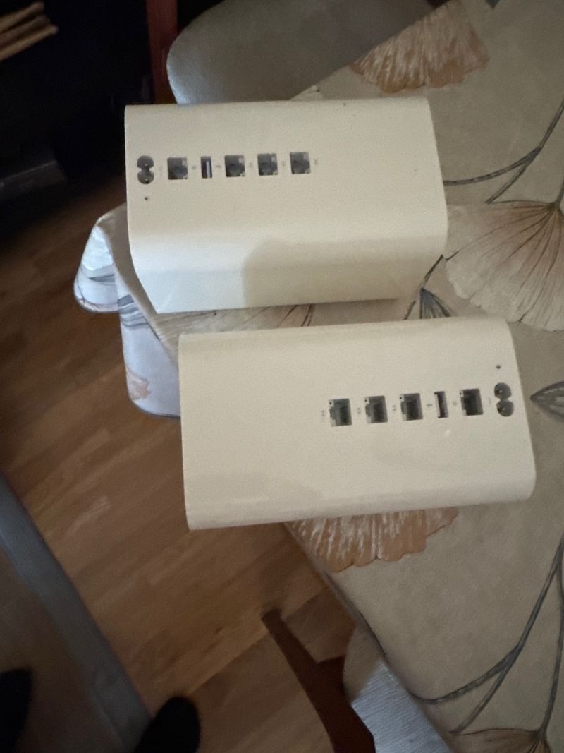 Apple Airport Extreme afbeelding 2