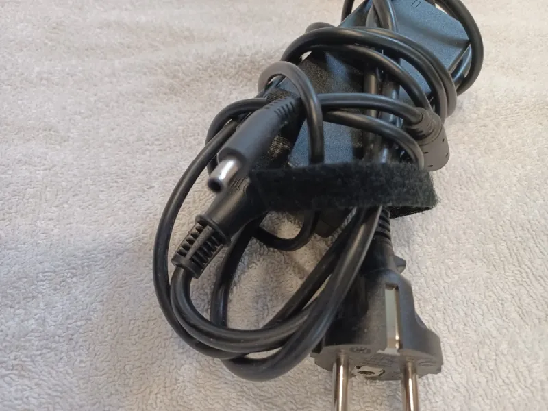 Cargador Portátil Lenovo