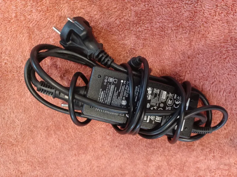 Cargador Portátil Lenovo afbeelding 2