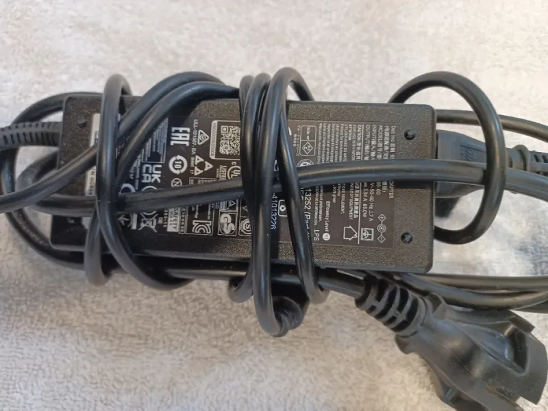 Cargador Portátil Lenovo afbeelding 4