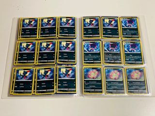Lote 360 Cartas Pokémon Astros Brillantes