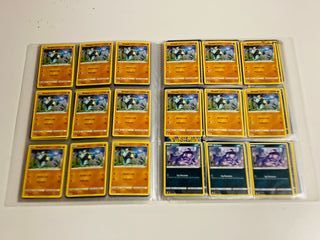 Lote 360 Cartas Pokémon Astros Brillantes