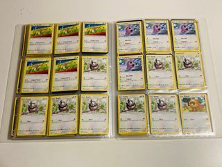 Lote 360 Cartas Pokémon Astros Brillantes
