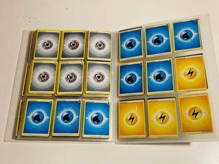 Lote 360 Cartas Pokémon Astros Brillantes