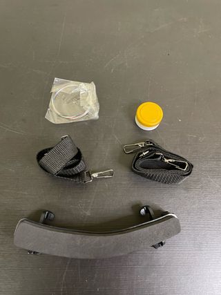 Theodore estudiante violín – principiantes 3/4