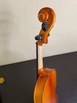 Theodore estudiante violín – principiantes 3/4