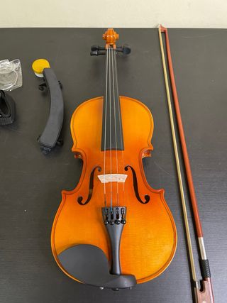 Theodore estudiante violín – principiantes 3/4