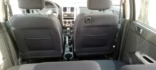 Hyundai Getz 2007