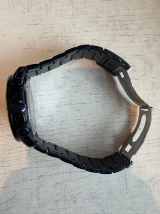 Reloj Festina Chronograph Azulado