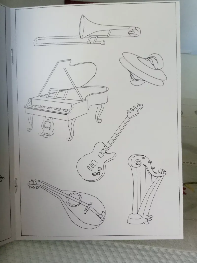 Aprende Música con Pipo CD-ROM afbeelding 9