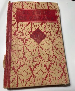 El libro de España 1939