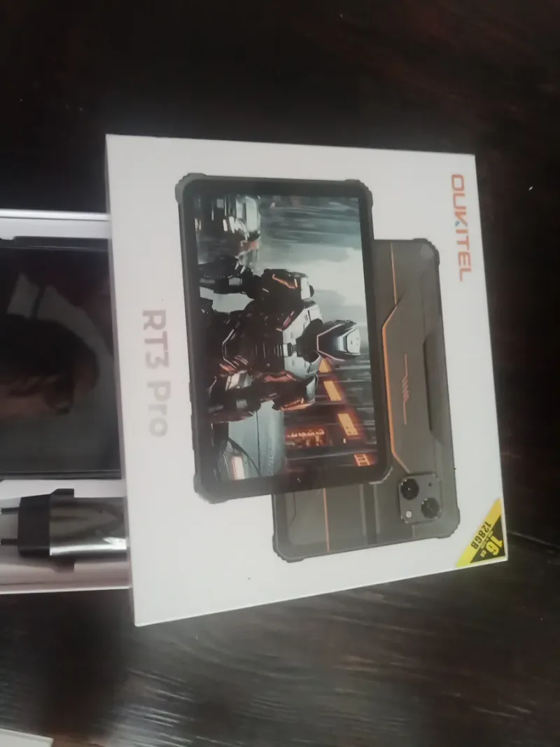 Tablet Oukitel RT3 Pro 16GB