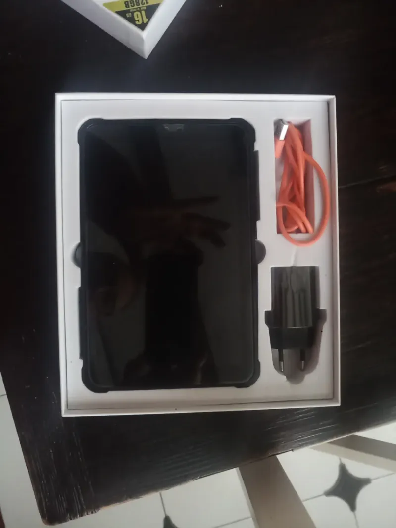 Tablet Oukitel RT3 Pro 16GB afbeelding 2