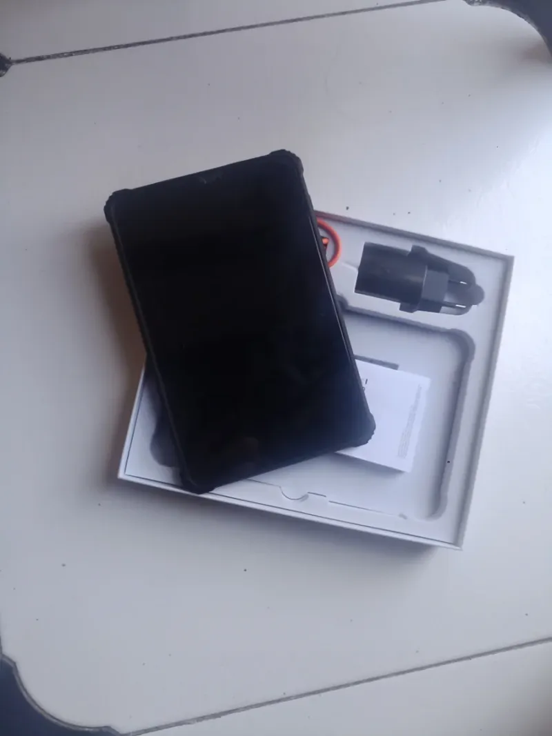 Tablet Oukitel RT3 Pro 16GB afbeelding 3