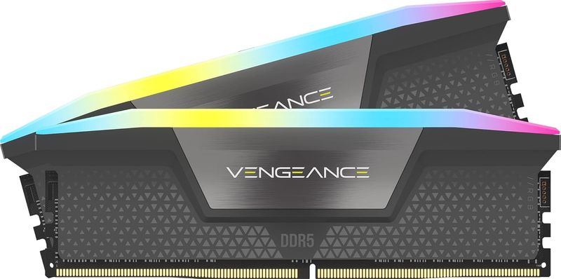 RAM DDR5 64GB (2x32GB) 6000Mhz CL30 Corsair afbeelding 2