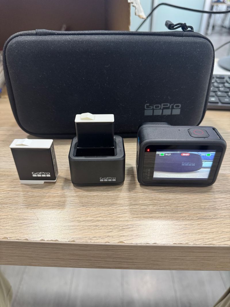 GoPro Hero 11 Black