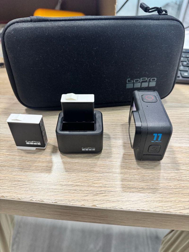 GoPro Hero 11 Black afbeelding 3
