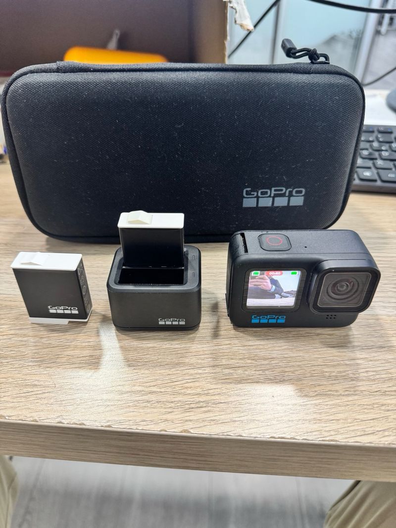 GoPro Hero 11 Black afbeelding 2