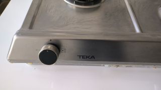 Placa de gas Teka 4 fuegos