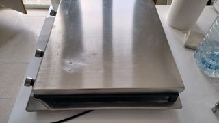 Placa de gas Teka 4 fuegos