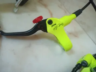 Frenos Magura HS 33 Race Line