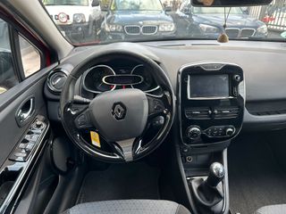 Renault Clio Dynamique 90CV 2014
