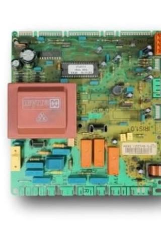 Placa Electrónica Saunier Duval Themafast F24E