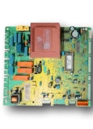 Placa Electrónica Saunier Duval Themafast F24E