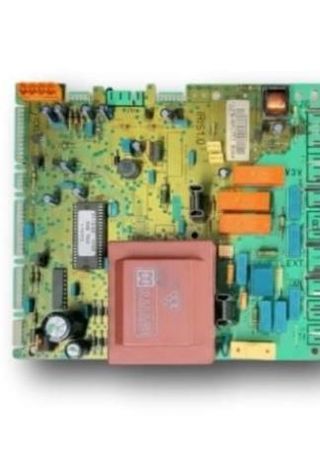 Placa Electrónica Saunier Duval Themafast F24E