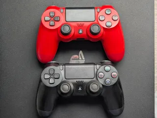 Consola Sony PS4 Pro Negra