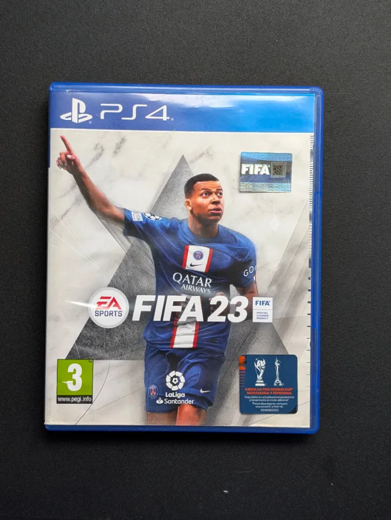 Consola Sony PS4 Pro Negra afbeelding 5