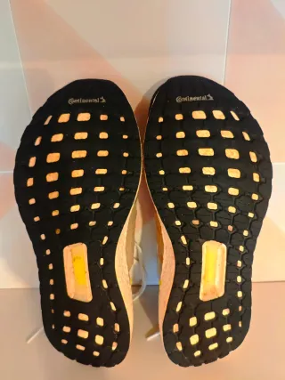 Adidas Ultraboost Running Continental 44