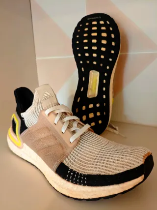 Adidas Ultraboost Running Continental 44