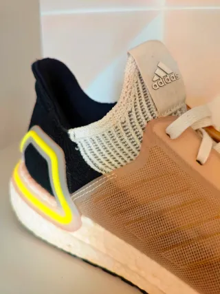 Adidas Ultraboost Running Continental 44