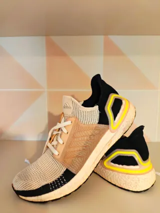 Adidas Ultraboost Running Continental 44