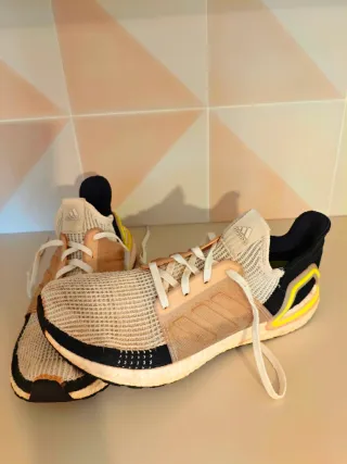 Adidas Ultraboost Running Continental 44