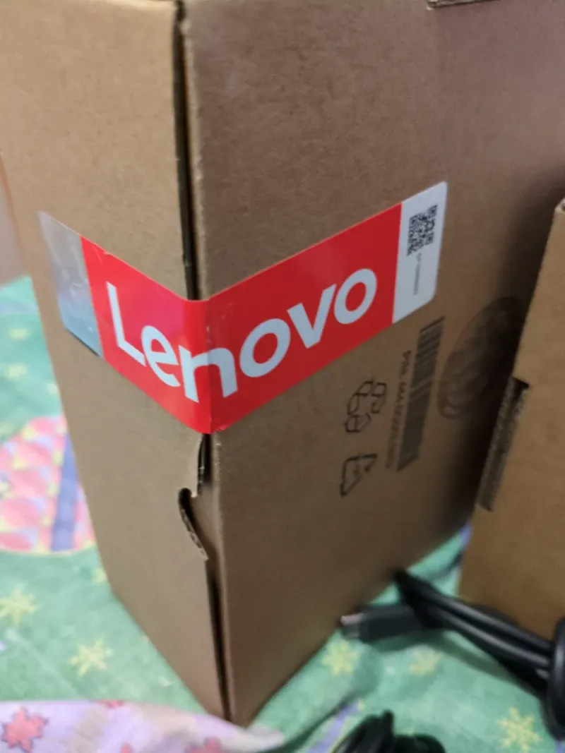 Dock Universal USB-C ThinkPad Lenovo afbeelding 2