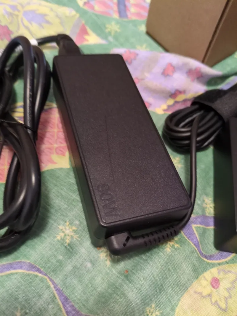 Dock Universal USB-C ThinkPad Lenovo afbeelding 5