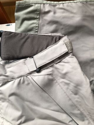 Pantaloncini da sci Decathlon da uomo