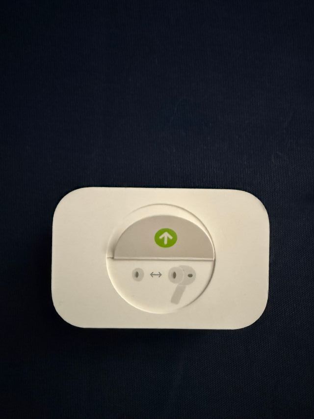 Almohadillas AirPods Pro 3 Apple