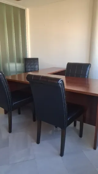 OFERTA EMPLEO CONSTRUCCIÓN  1. Encargado de obra