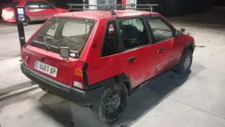 Citroen AX 1990