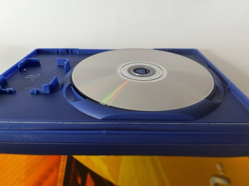 Pro Evolution Soccer 3 PS2 Konami afbeelding 4